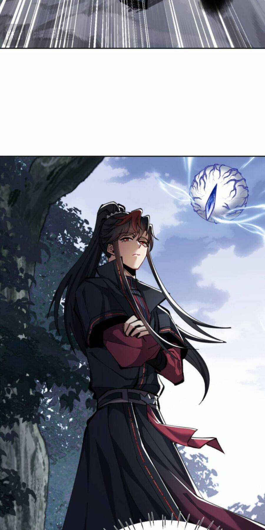 Sư Tôn: Nghịch Đồ Này Mới Không Phải Là Thánh Tử Chương 21 trang 15