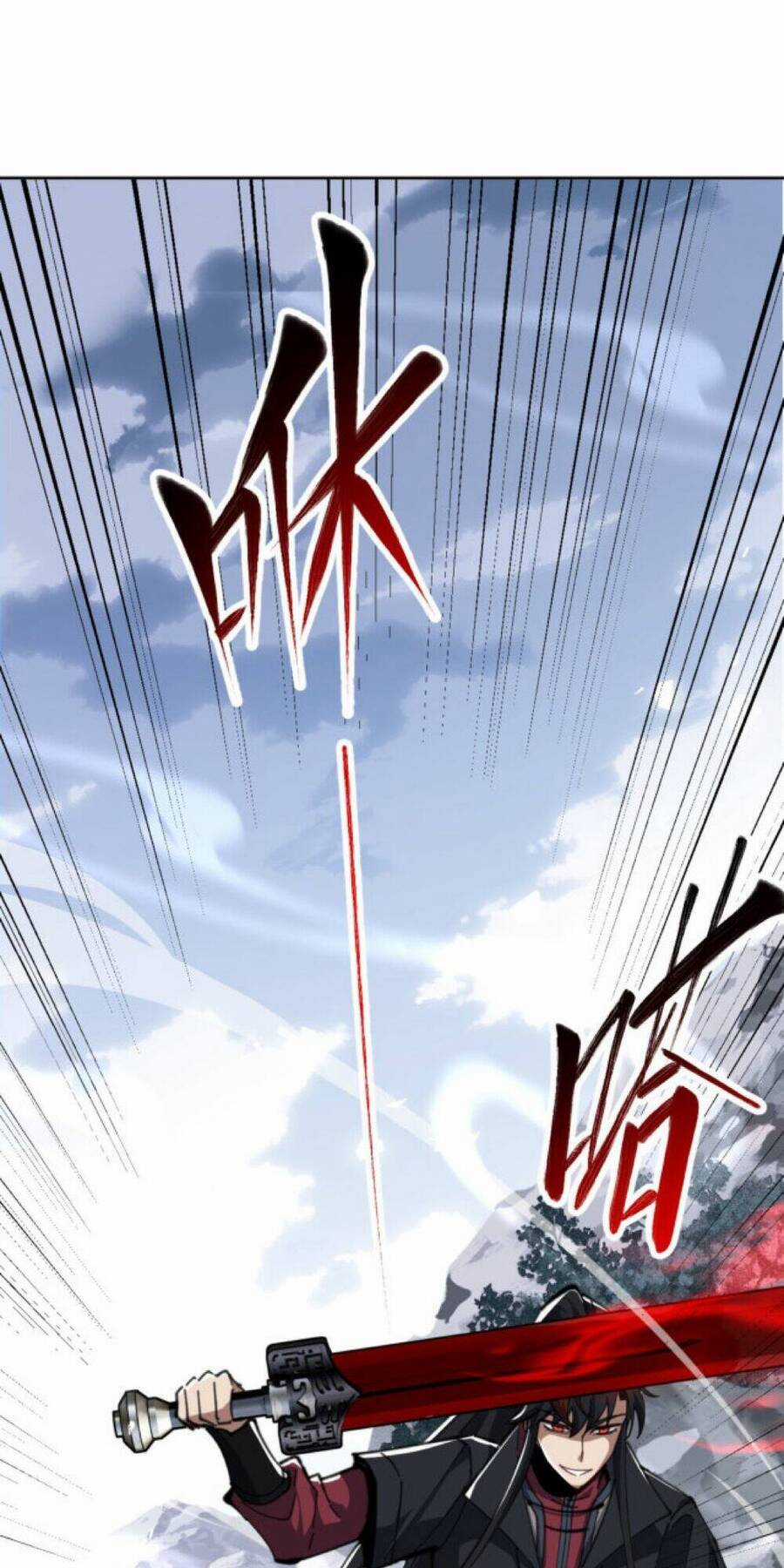 Sư Tôn: Nghịch Đồ Này Mới Không Phải Là Thánh Tử Chương 21 trang 18