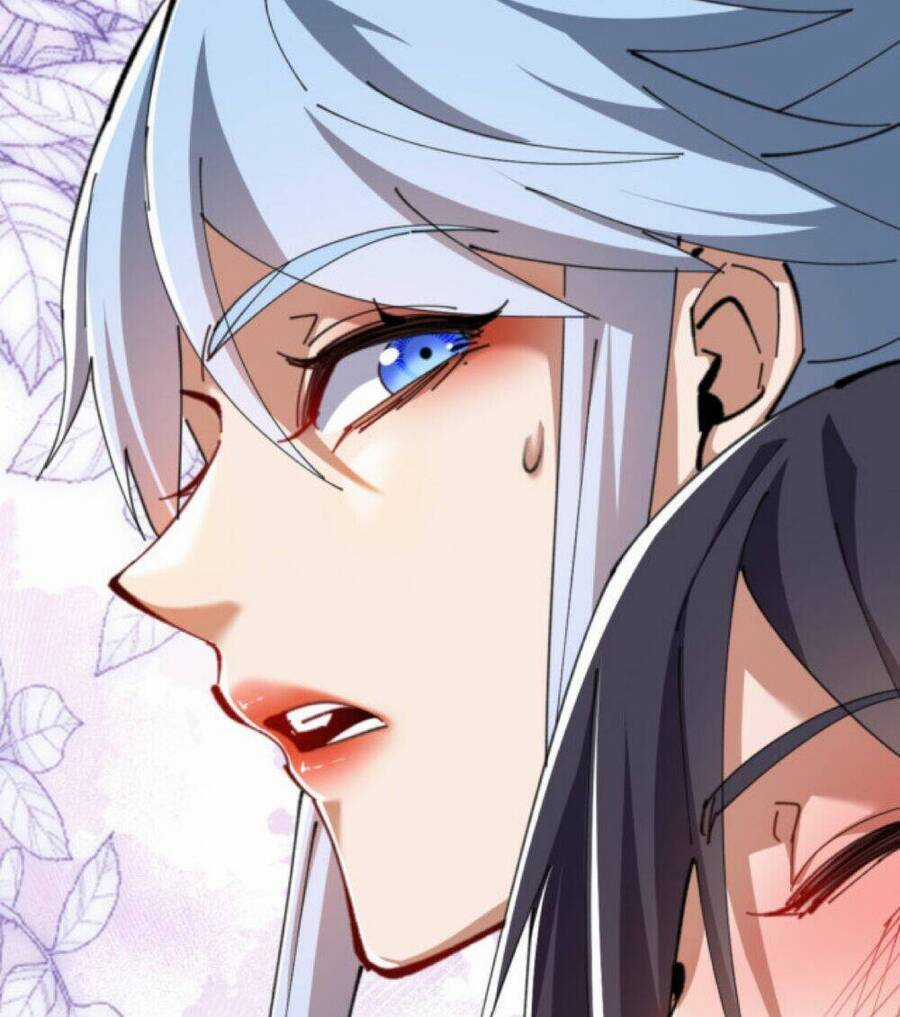 Sư Tôn: Nghịch Đồ Này Mới Không Phải Là Thánh Tử Chương 21 trang 20