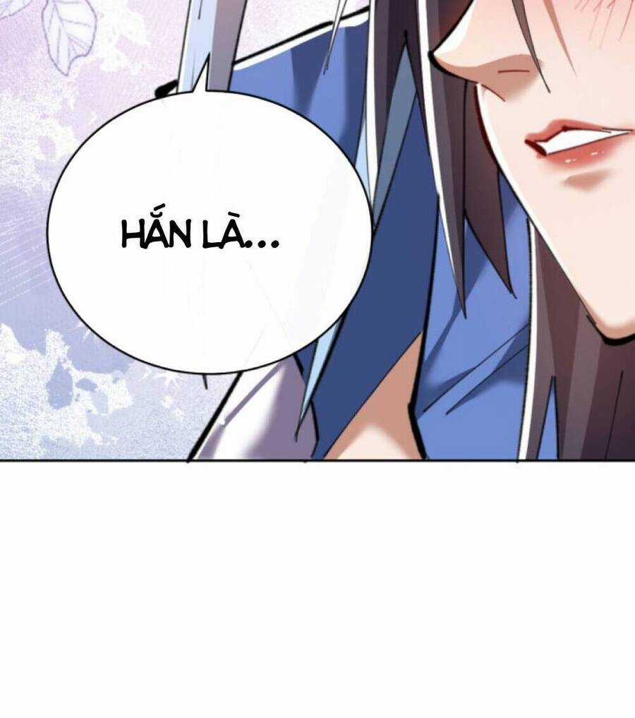 Sư Tôn: Nghịch Đồ Này Mới Không Phải Là Thánh Tử Chương 21 trang 21