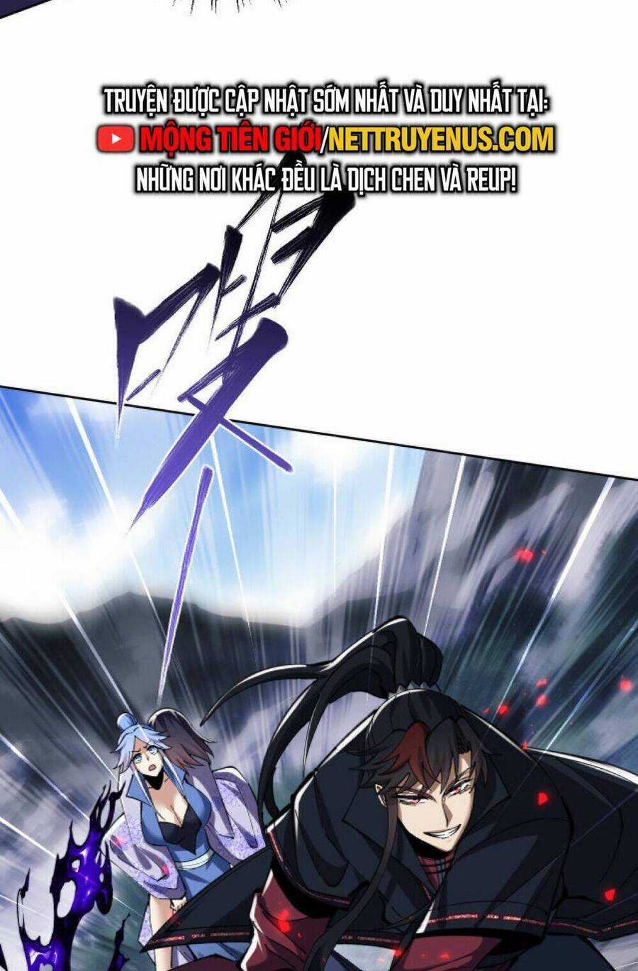 Sư Tôn: Nghịch Đồ Này Mới Không Phải Là Thánh Tử Chương 21 trang 24