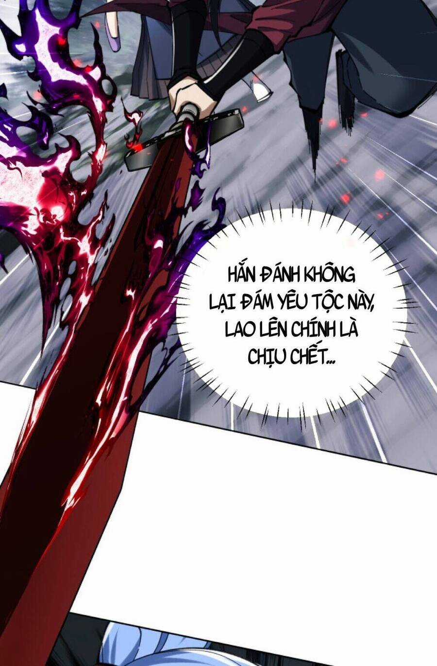 Sư Tôn: Nghịch Đồ Này Mới Không Phải Là Thánh Tử Chương 21 trang 25