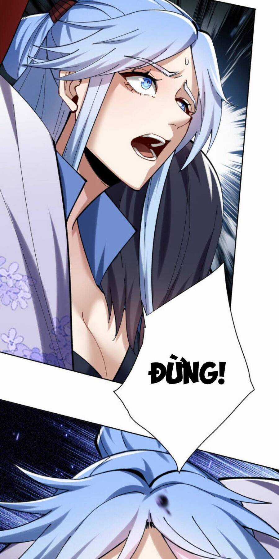 Sư Tôn: Nghịch Đồ Này Mới Không Phải Là Thánh Tử Chương 21 trang 26