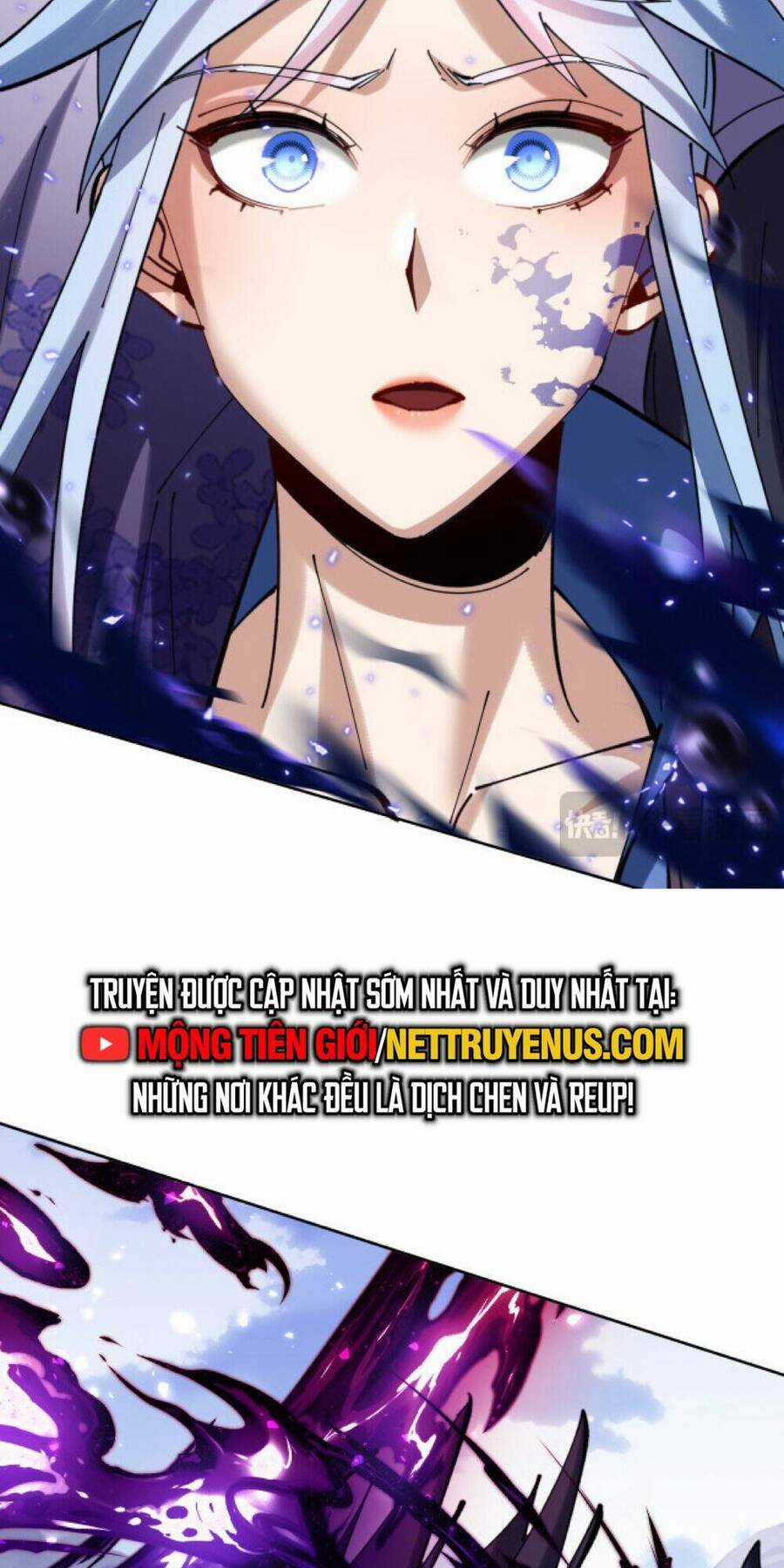 Sư Tôn: Nghịch Đồ Này Mới Không Phải Là Thánh Tử Chương 21 trang 27