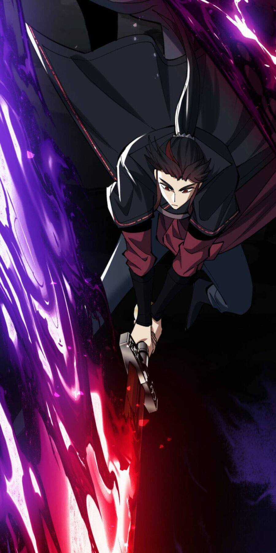 Sư Tôn: Nghịch Đồ Này Mới Không Phải Là Thánh Tử Chương 21 trang 30