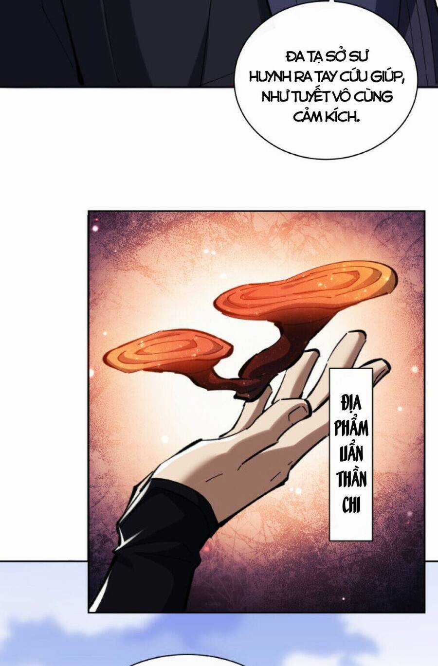 Sư Tôn: Nghịch Đồ Này Mới Không Phải Là Thánh Tử Chương 21 trang 36