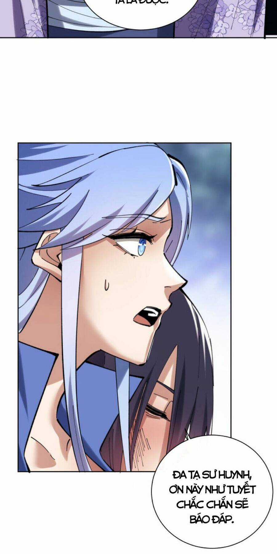 Sư Tôn: Nghịch Đồ Này Mới Không Phải Là Thánh Tử Chương 21 trang 39