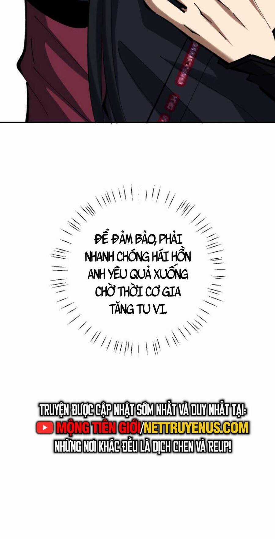 Sư Tôn: Nghịch Đồ Này Mới Không Phải Là Thánh Tử Chương 21 trang 43