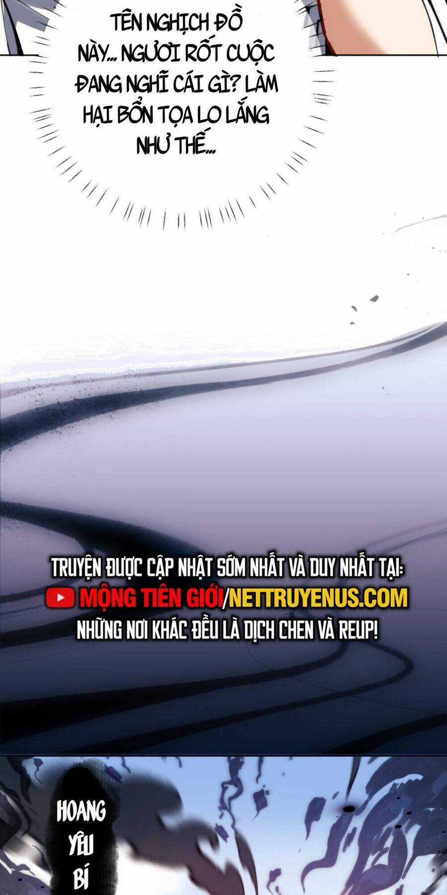 Sư Tôn: Nghịch Đồ Này Mới Không Phải Là Thánh Tử Chương 21 trang 49