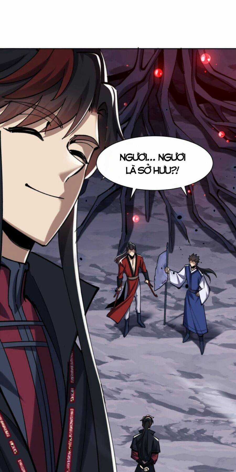 Sư Tôn: Nghịch Đồ Này Mới Không Phải Là Thánh Tử Chương 21 trang 52