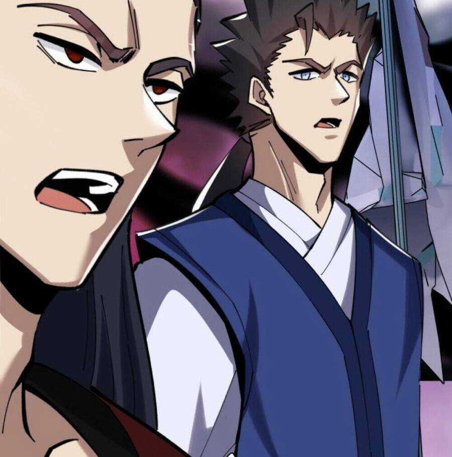 Sư Tôn: Nghịch Đồ Này Mới Không Phải Là Thánh Tử Chương 21 trang 57