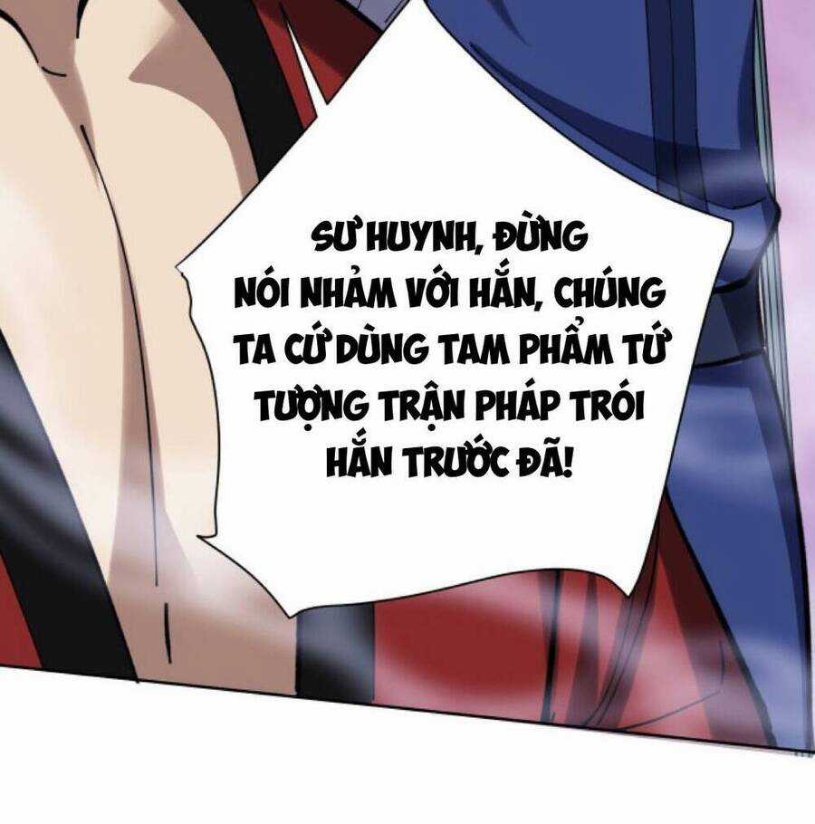 Sư Tôn: Nghịch Đồ Này Mới Không Phải Là Thánh Tử Chương 21 trang 58