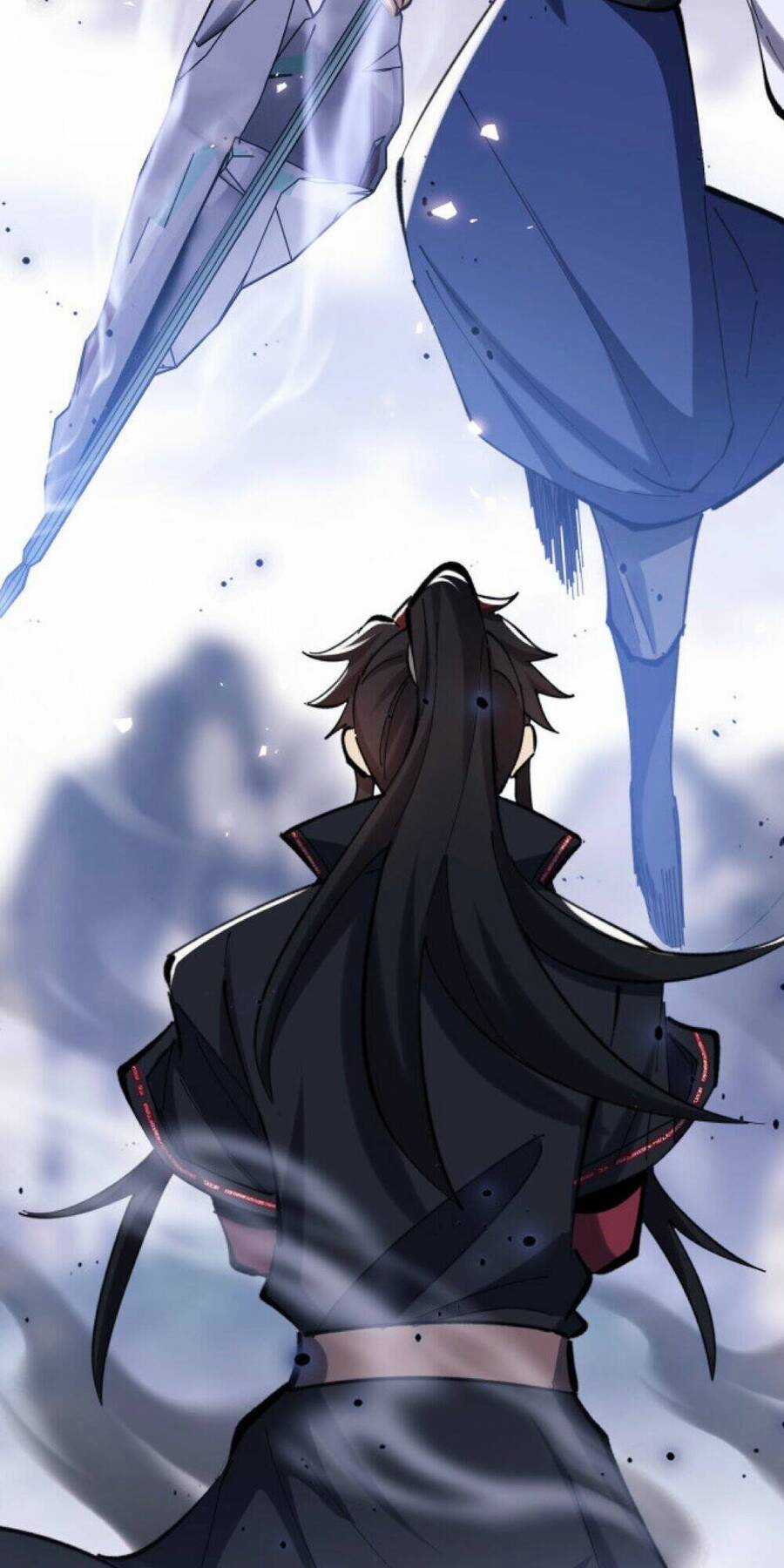 Sư Tôn: Nghịch Đồ Này Mới Không Phải Là Thánh Tử Chương 21 trang 60