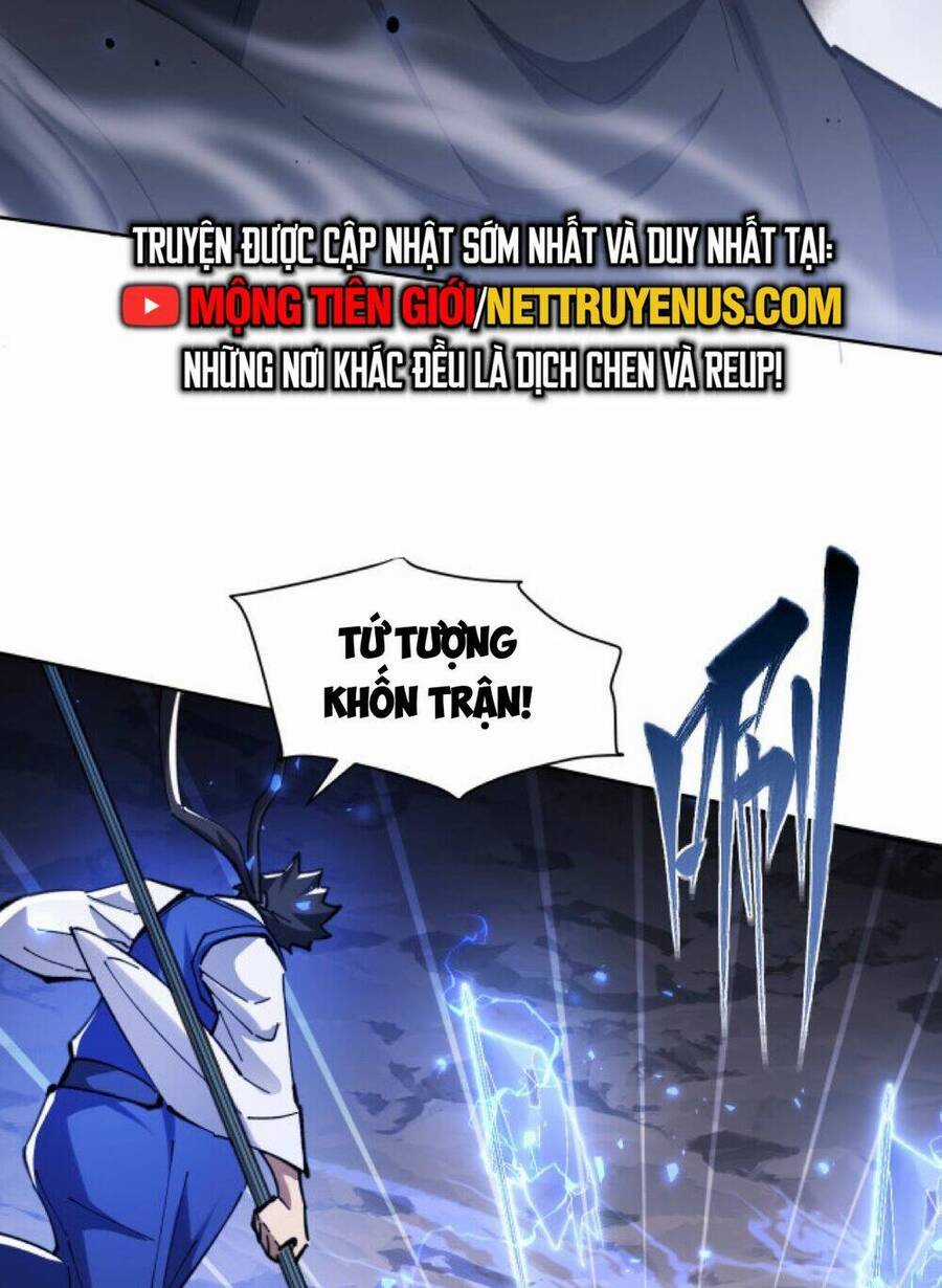 Sư Tôn: Nghịch Đồ Này Mới Không Phải Là Thánh Tử Chương 21 trang 61