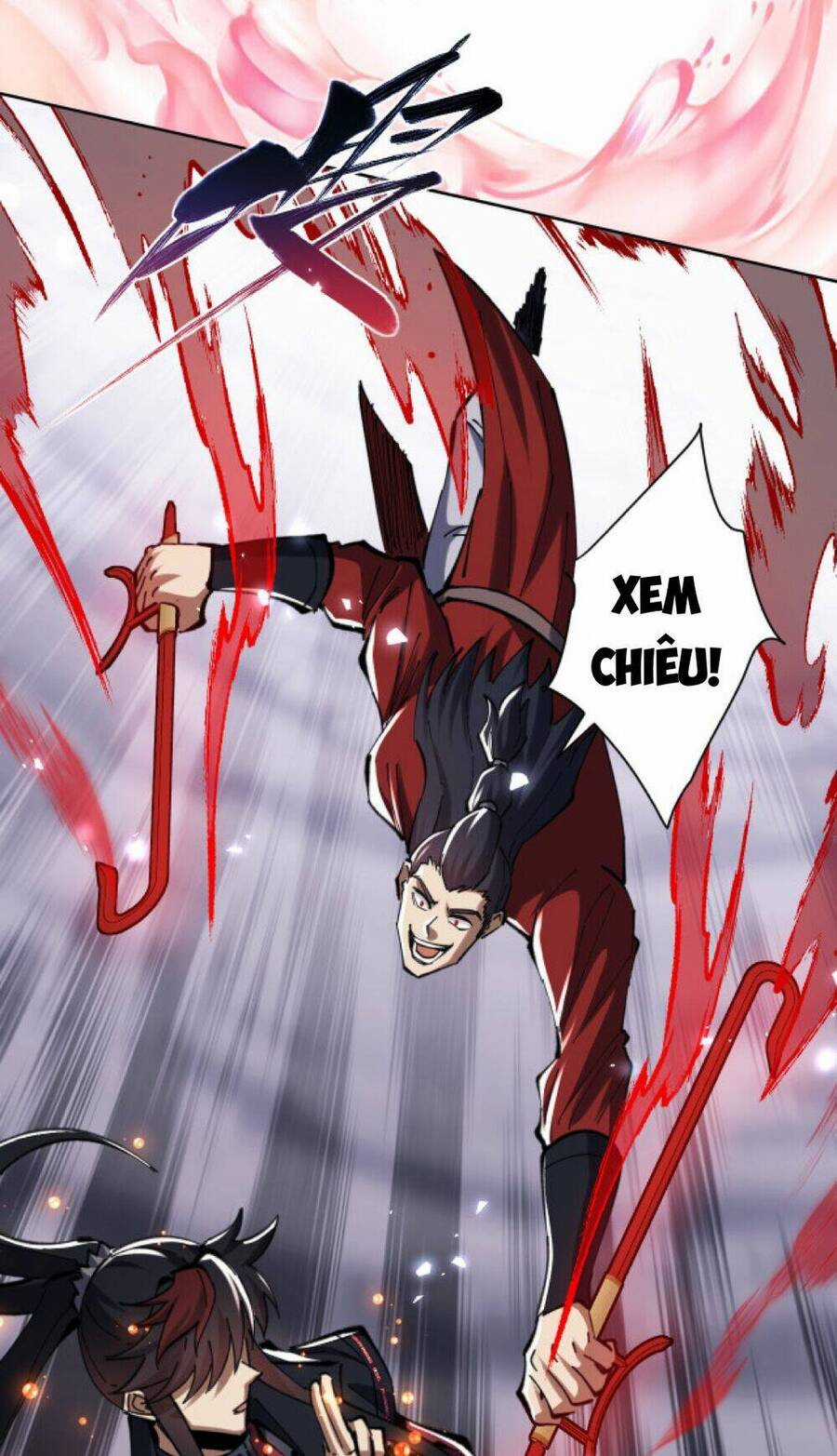 Sư Tôn: Nghịch Đồ Này Mới Không Phải Là Thánh Tử Chương 21 trang 64