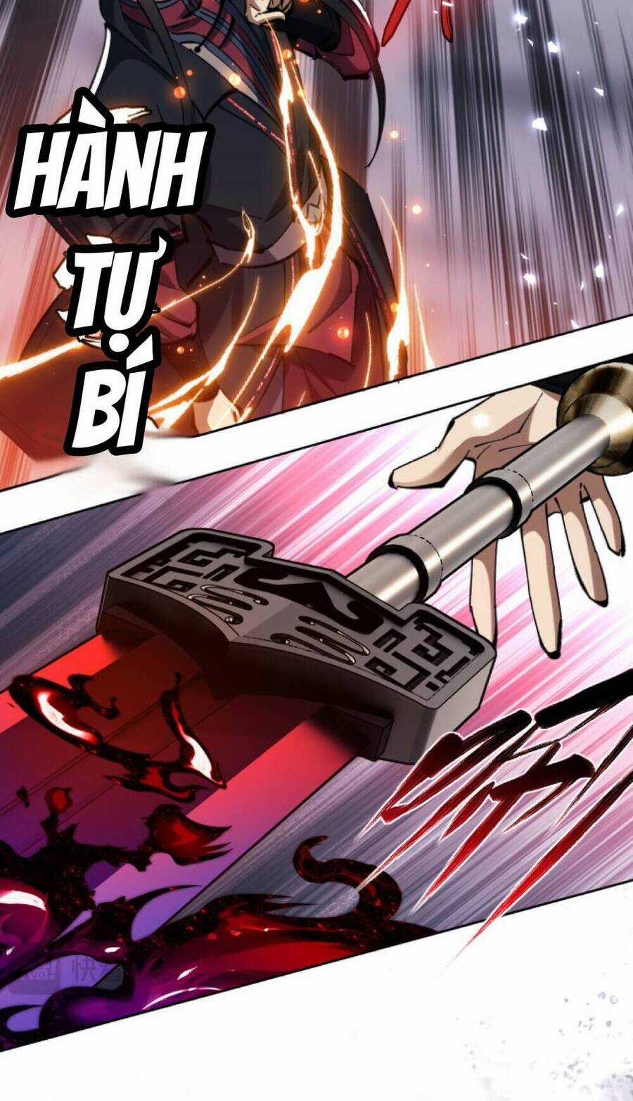 Sư Tôn: Nghịch Đồ Này Mới Không Phải Là Thánh Tử Chương 21 trang 65