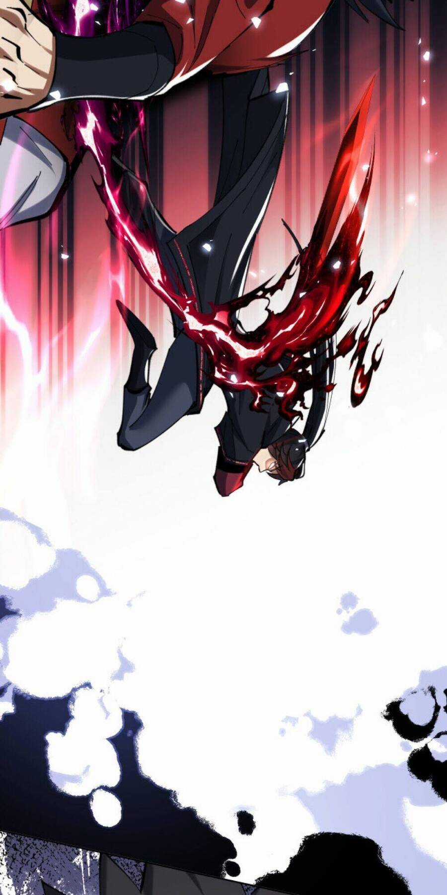 Sư Tôn: Nghịch Đồ Này Mới Không Phải Là Thánh Tử Chương 21 trang 67