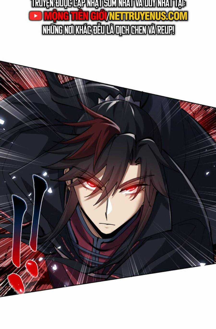 Sư Tôn: Nghịch Đồ Này Mới Không Phải Là Thánh Tử Chương 21 trang 69