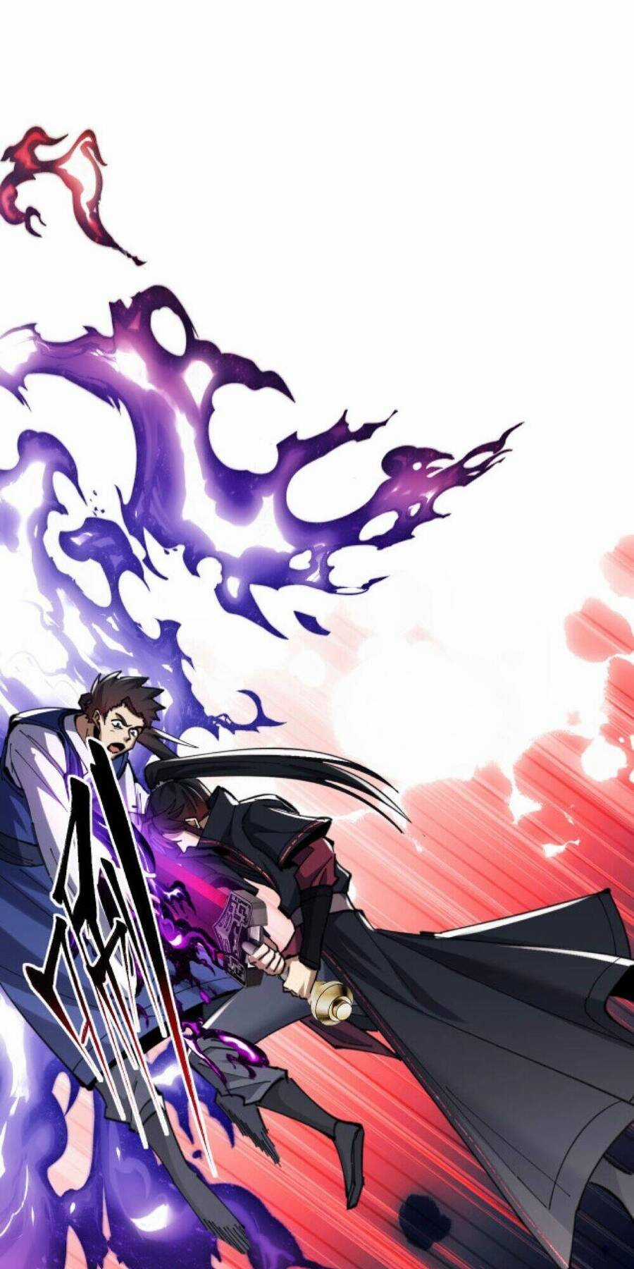 Sư Tôn: Nghịch Đồ Này Mới Không Phải Là Thánh Tử Chương 21 trang 70