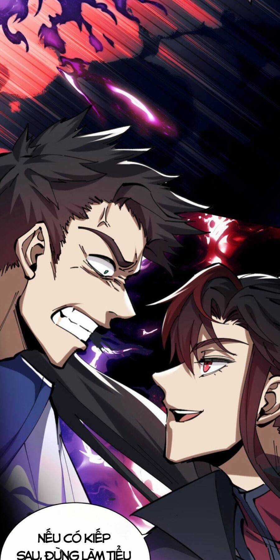 Sư Tôn: Nghịch Đồ Này Mới Không Phải Là Thánh Tử Chương 21 trang 71