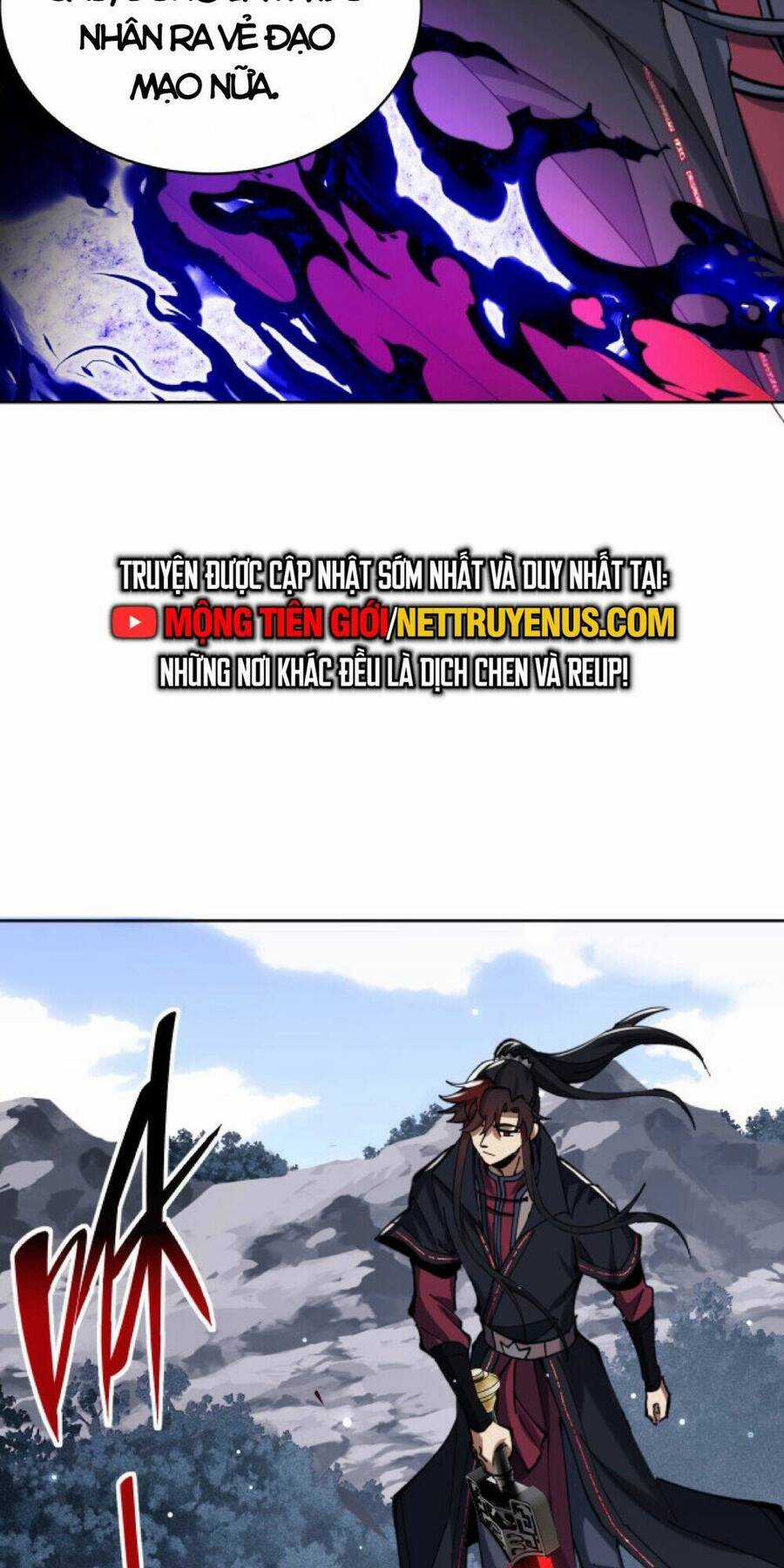 Sư Tôn: Nghịch Đồ Này Mới Không Phải Là Thánh Tử Chương 21 trang 72