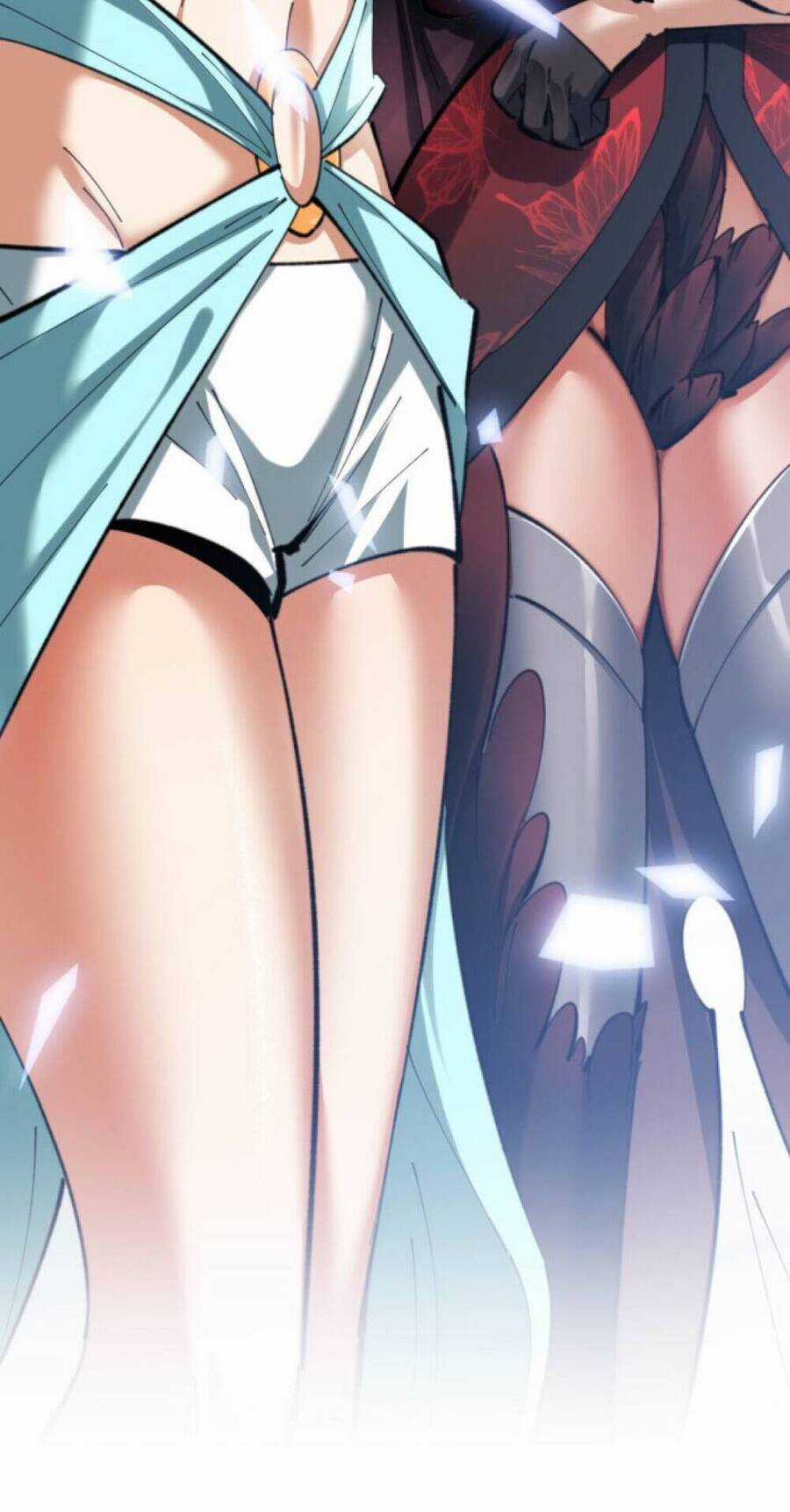 Sư Tôn: Nghịch Đồ Này Mới Không Phải Là Thánh Tử Chương 21 trang 9