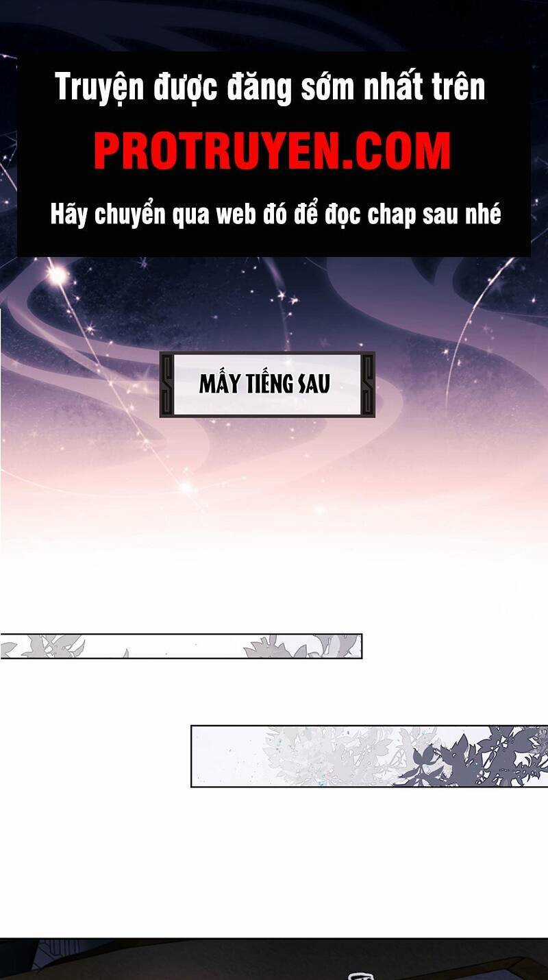 Sư Tôn: Nghịch Đồ Này Mới Không Phải Là Thánh Tử Chương 3 trang 28