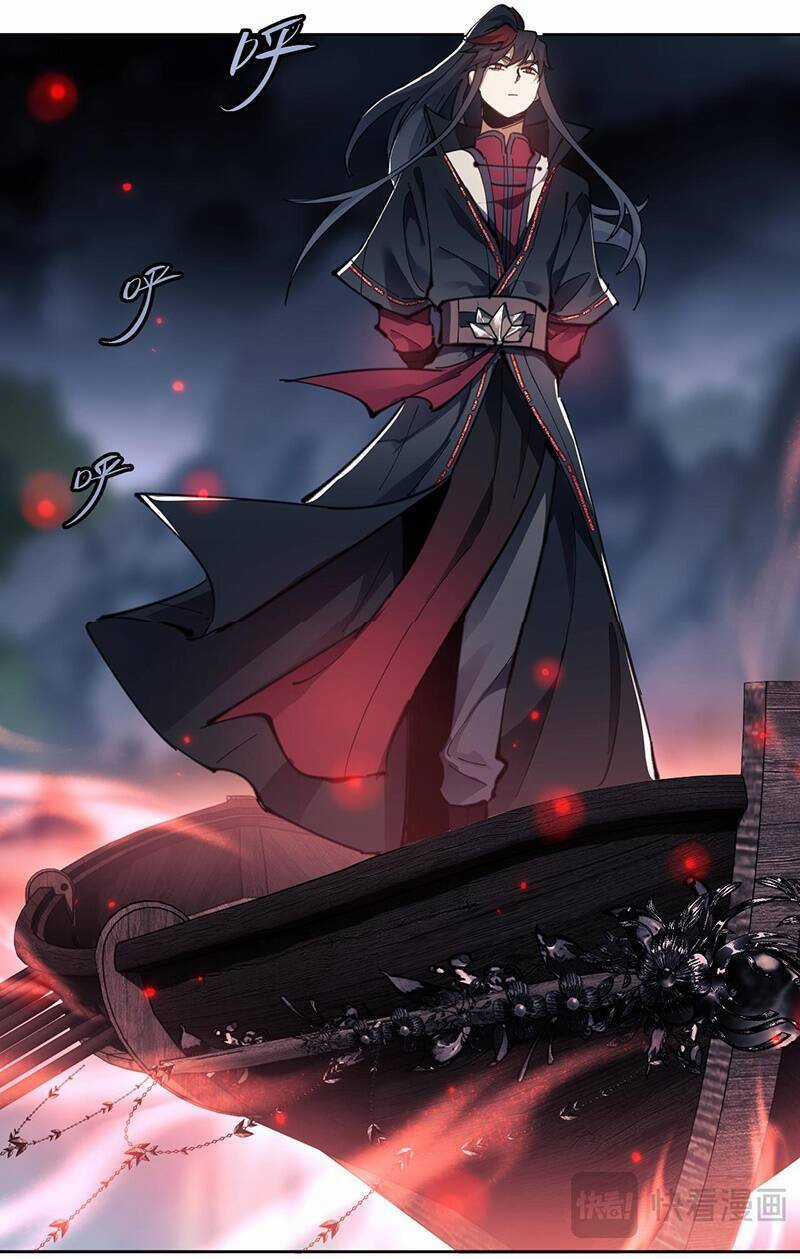 Sư Tôn: Nghịch Đồ Này Mới Không Phải Là Thánh Tử Chương 3 trang 50