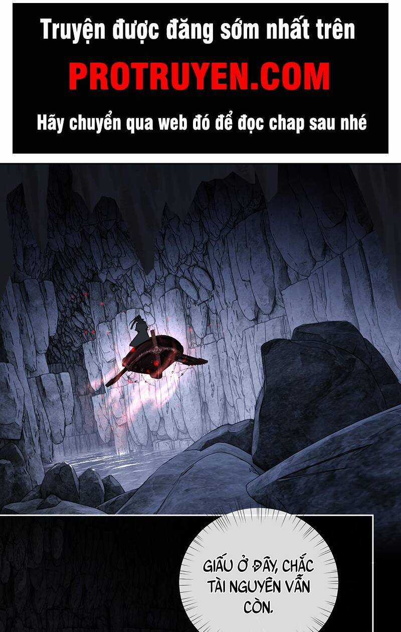 Sư Tôn: Nghịch Đồ Này Mới Không Phải Là Thánh Tử Chương 3 trang 51