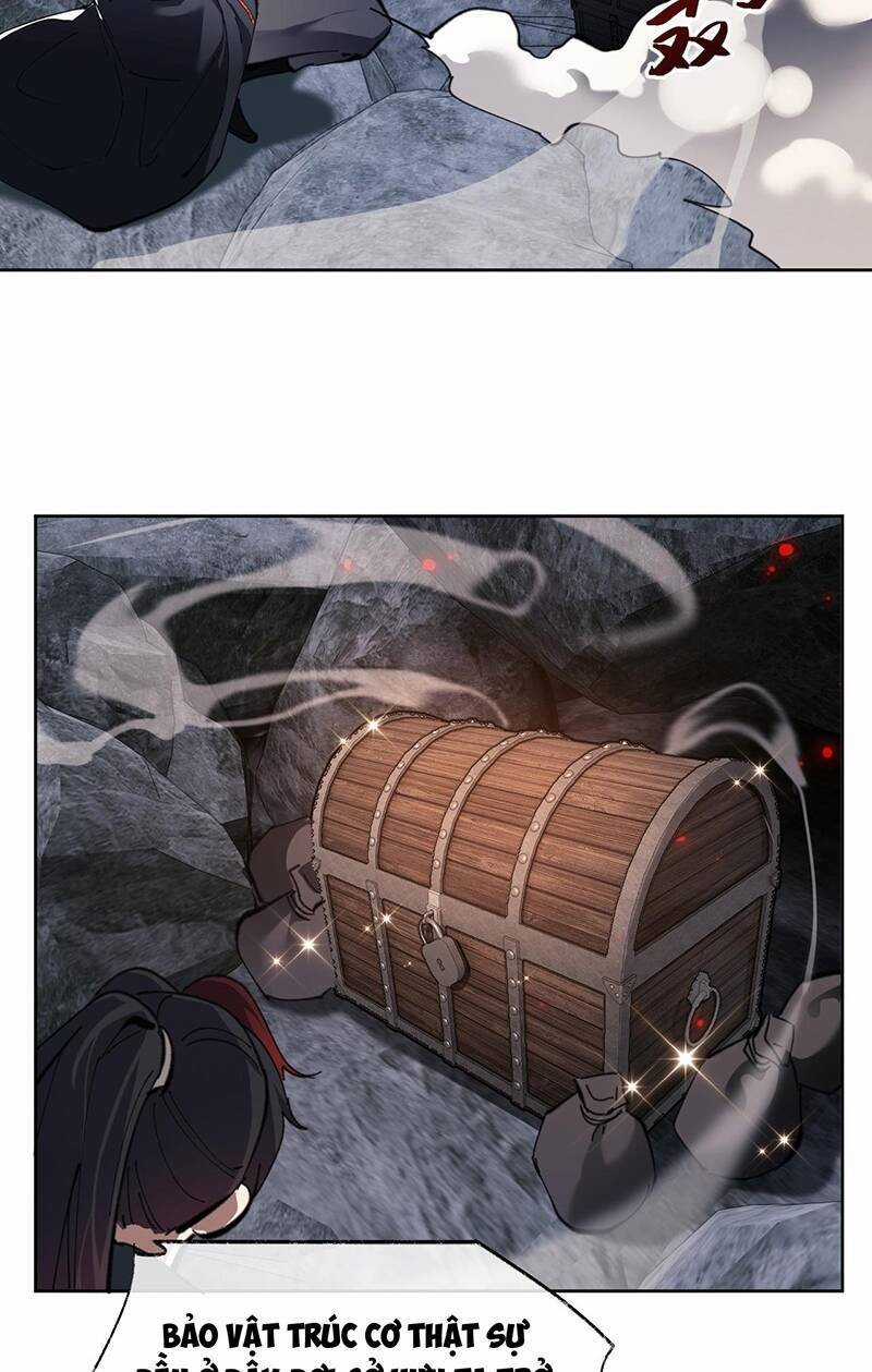 Sư Tôn: Nghịch Đồ Này Mới Không Phải Là Thánh Tử Chương 3 trang 55