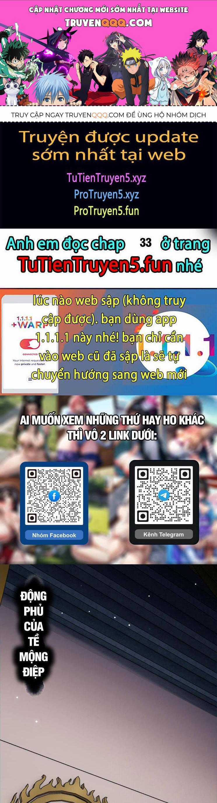 Sư Tôn: Nghịch Đồ Này Mới Không Phải Là Thánh Tử Chương 32 trang 0