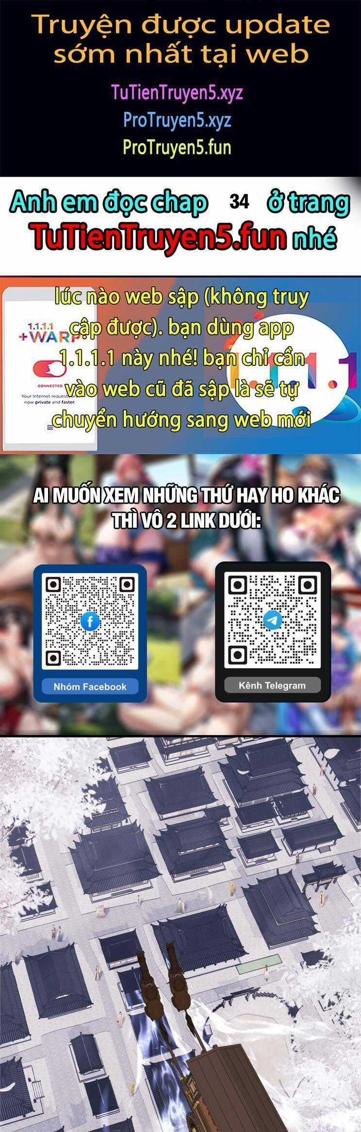 Sư Tôn: Nghịch Đồ Này Mới Không Phải Là Thánh Tử Chương 33 trang 0