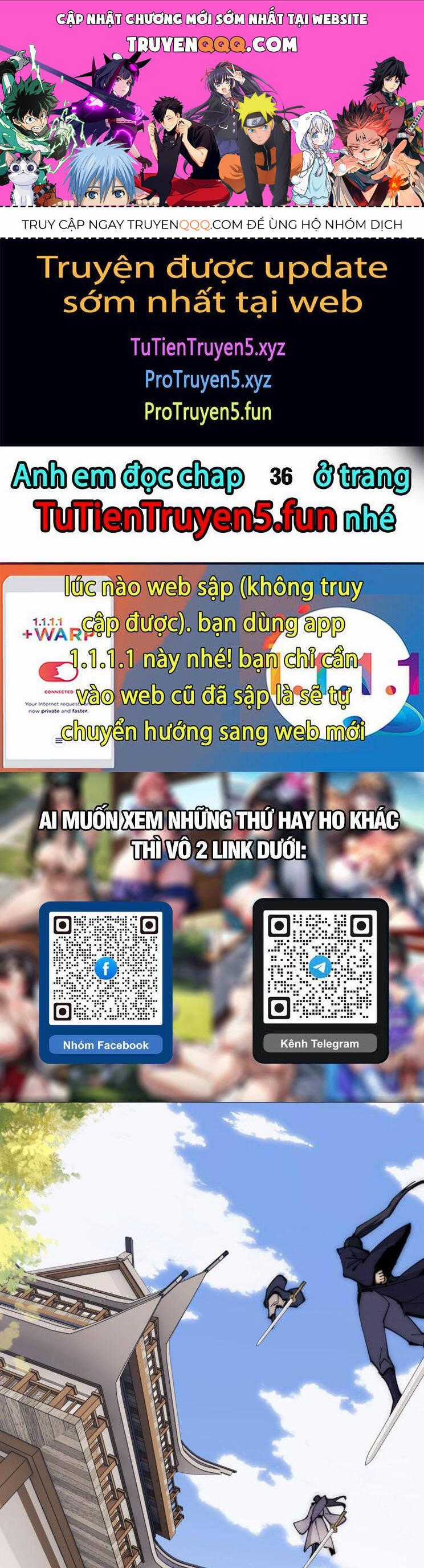 Sư Tôn: Nghịch Đồ Này Mới Không Phải Là Thánh Tử Chương 35 trang 0