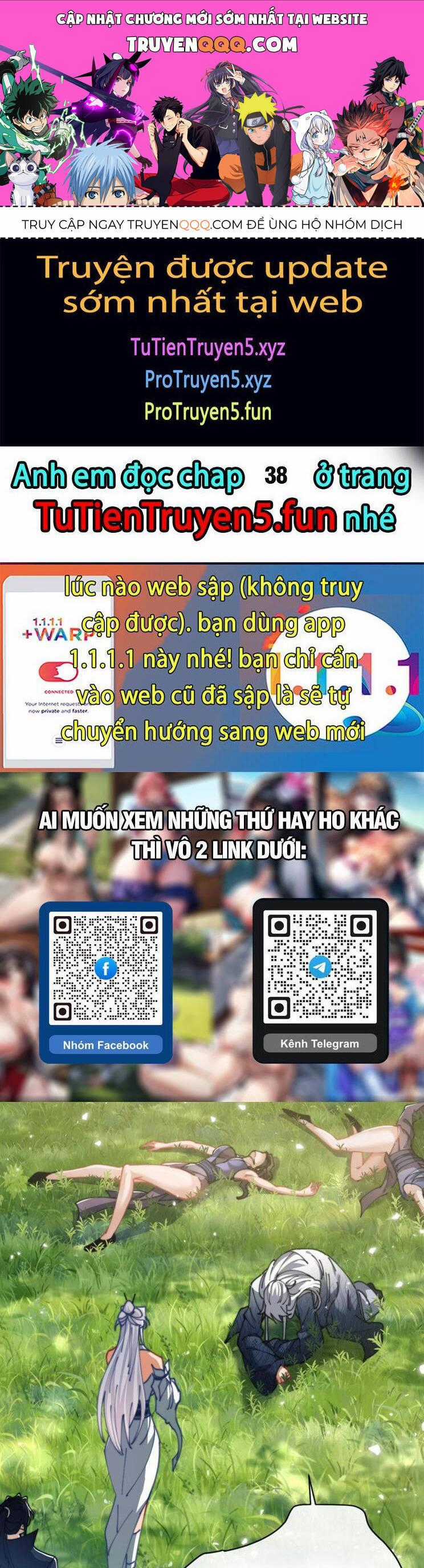 Sư Tôn: Nghịch Đồ Này Mới Không Phải Là Thánh Tử Chương 37 trang 0