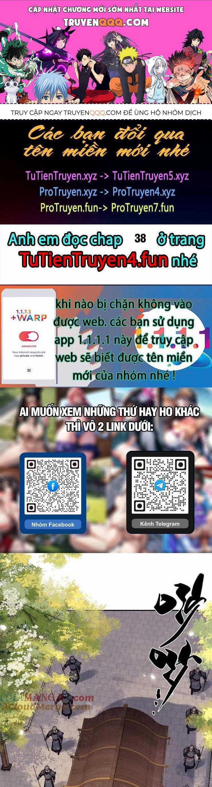 Sư Tôn: Nghịch Đồ Này Mới Không Phải Là Thánh Tử Chương 38 trang 0