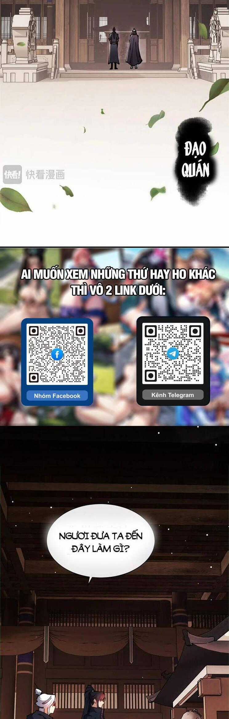 Sư Tôn: Nghịch Đồ Này Mới Không Phải Là Thánh Tử Chương 39 trang 1
