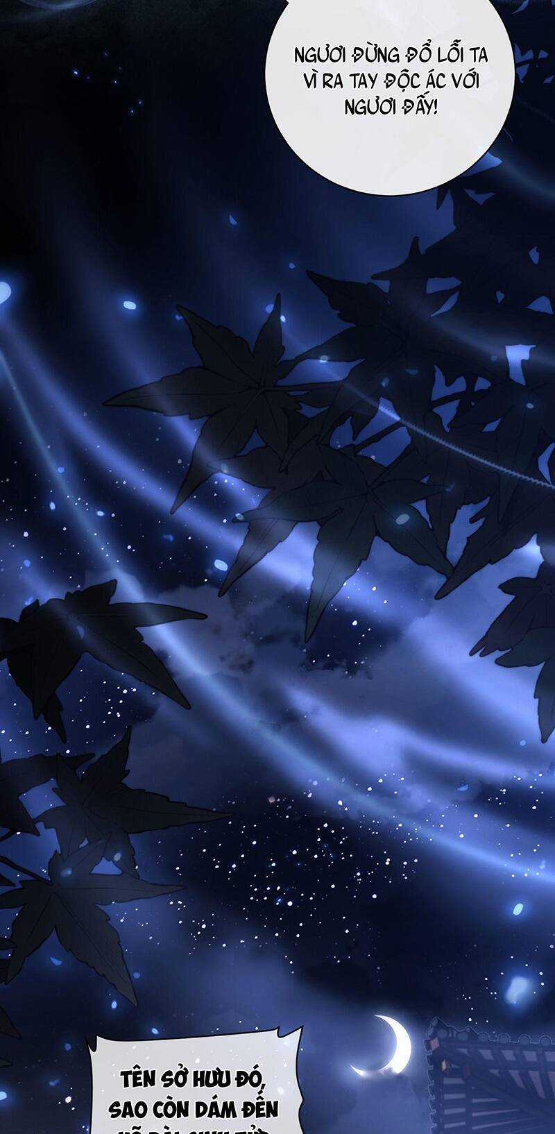 Sư Tôn: Nghịch Đồ Này Mới Không Phải Là Thánh Tử Chương 4 trang 10