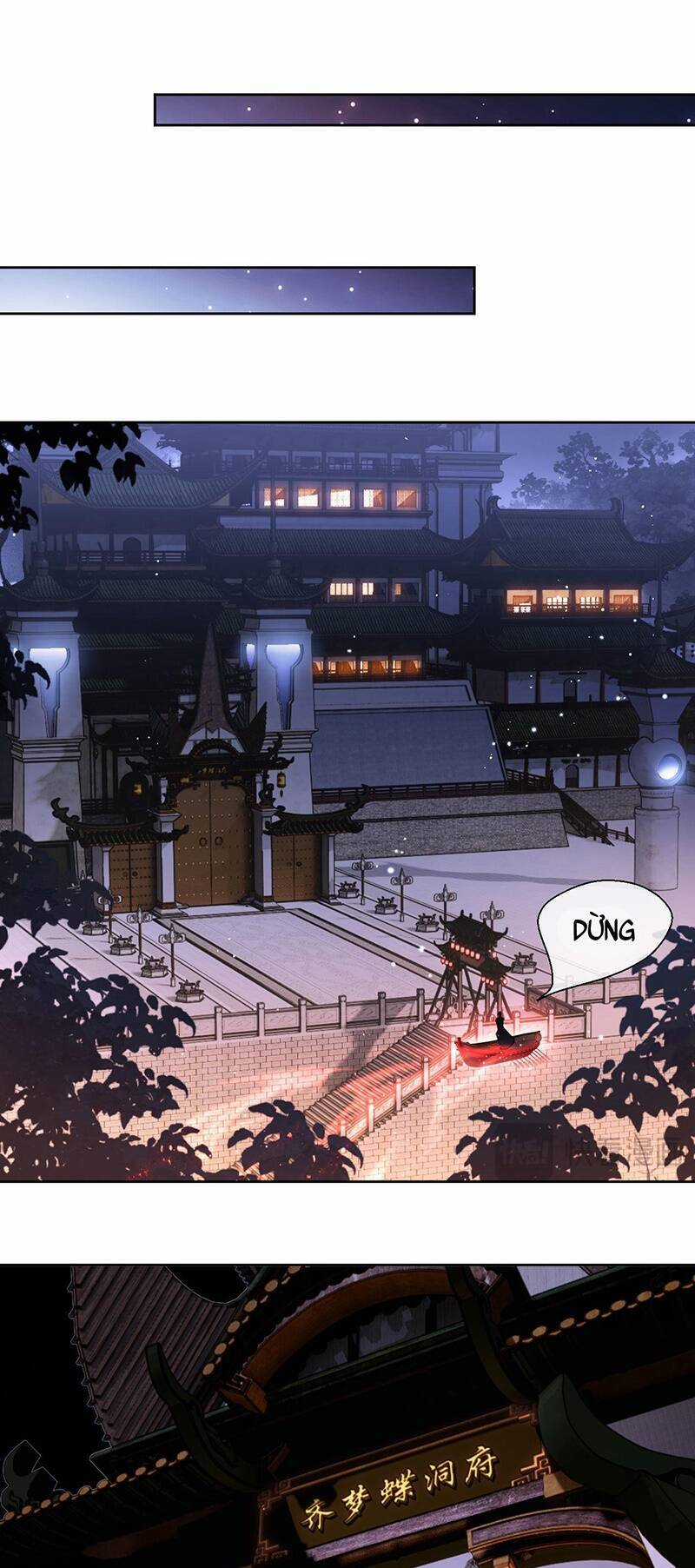 Sư Tôn: Nghịch Đồ Này Mới Không Phải Là Thánh Tử Chương 4 trang 12