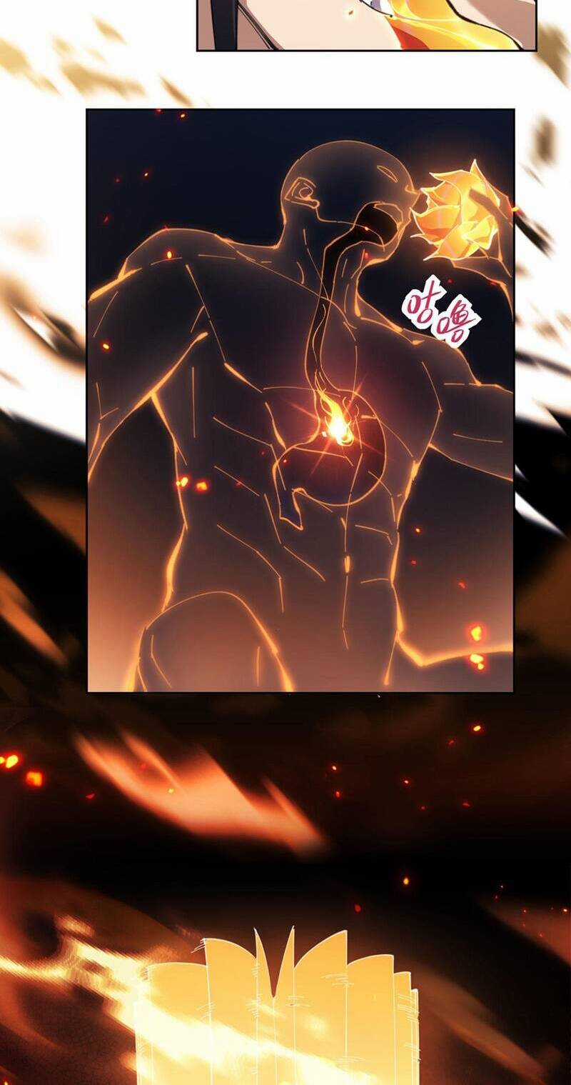 Sư Tôn: Nghịch Đồ Này Mới Không Phải Là Thánh Tử Chương 4 trang 29