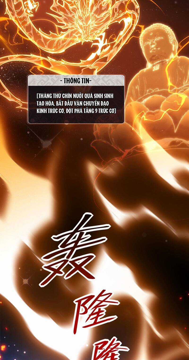 Sư Tôn: Nghịch Đồ Này Mới Không Phải Là Thánh Tử Chương 4 trang 34