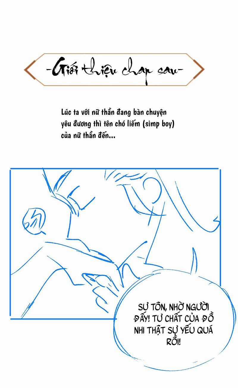 Sư Tôn: Nghịch Đồ Này Mới Không Phải Là Thánh Tử Chương 4 trang 42