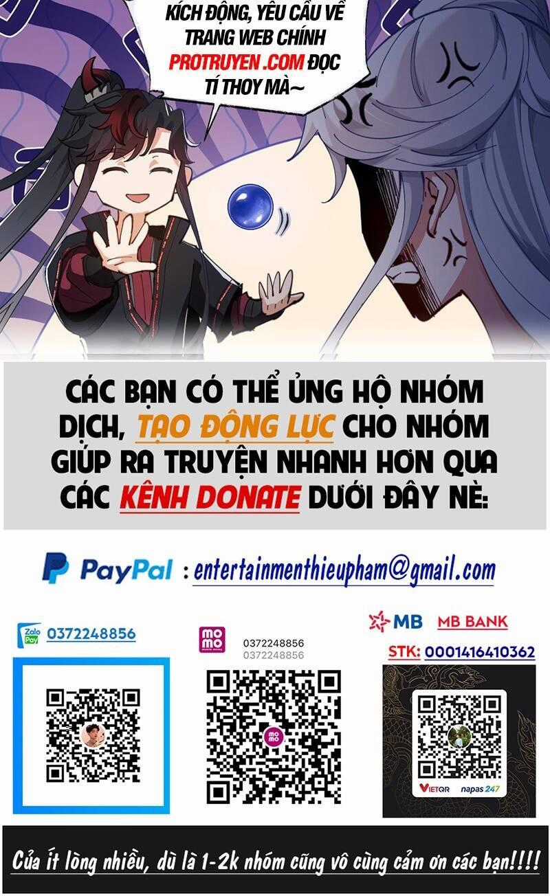 Sư Tôn: Nghịch Đồ Này Mới Không Phải Là Thánh Tử Chương 4 trang 47