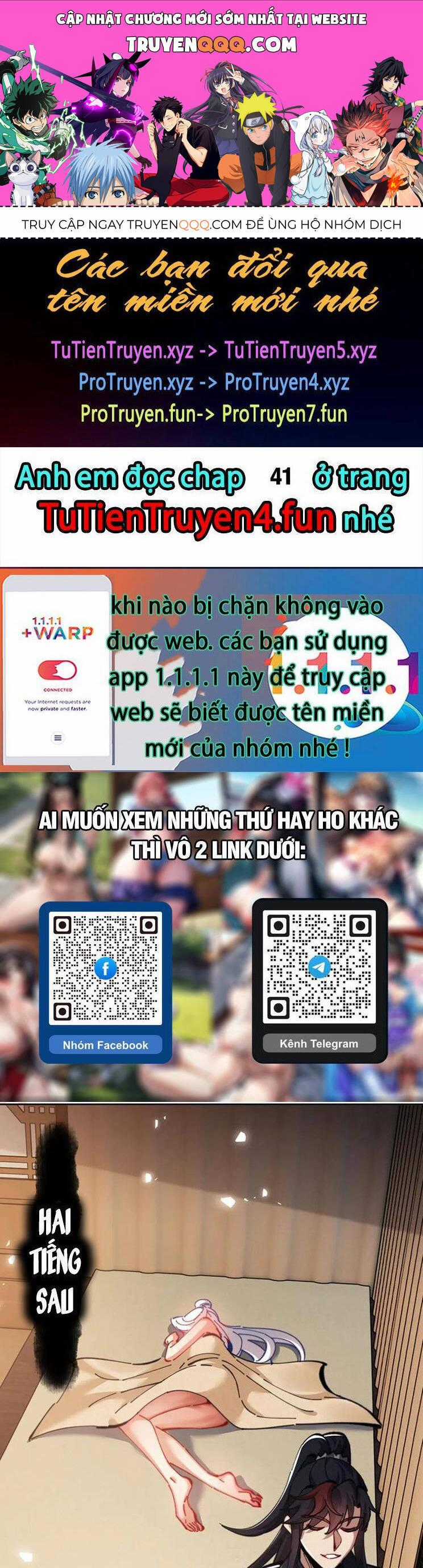 Sư Tôn: Nghịch Đồ Này Mới Không Phải Là Thánh Tử Chương 40 trang 0