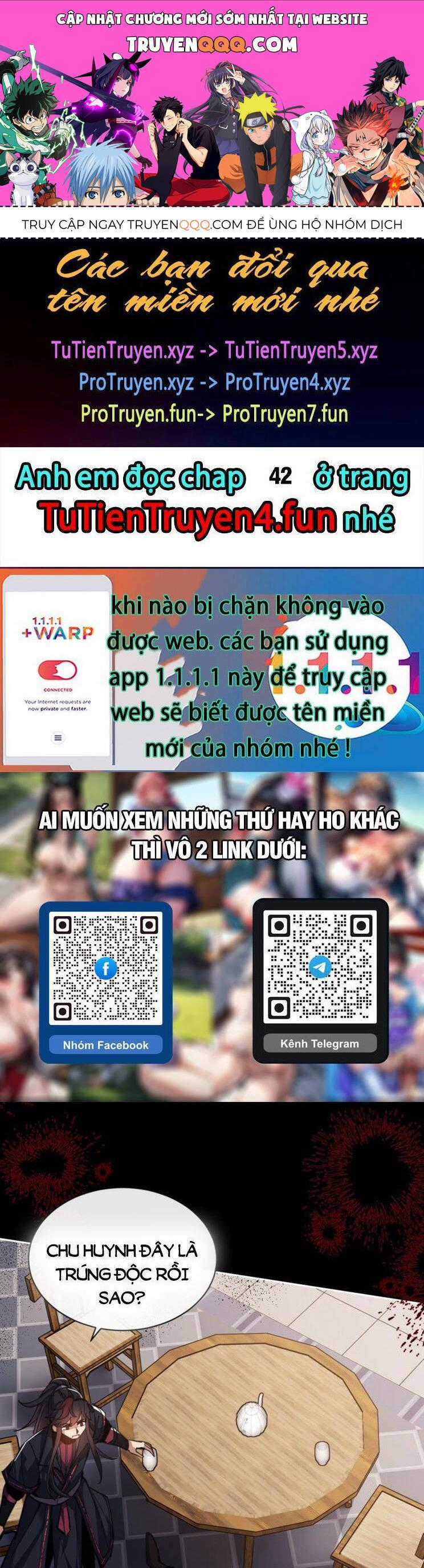 Sư Tôn: Nghịch Đồ Này Mới Không Phải Là Thánh Tử Chương 41 trang 0