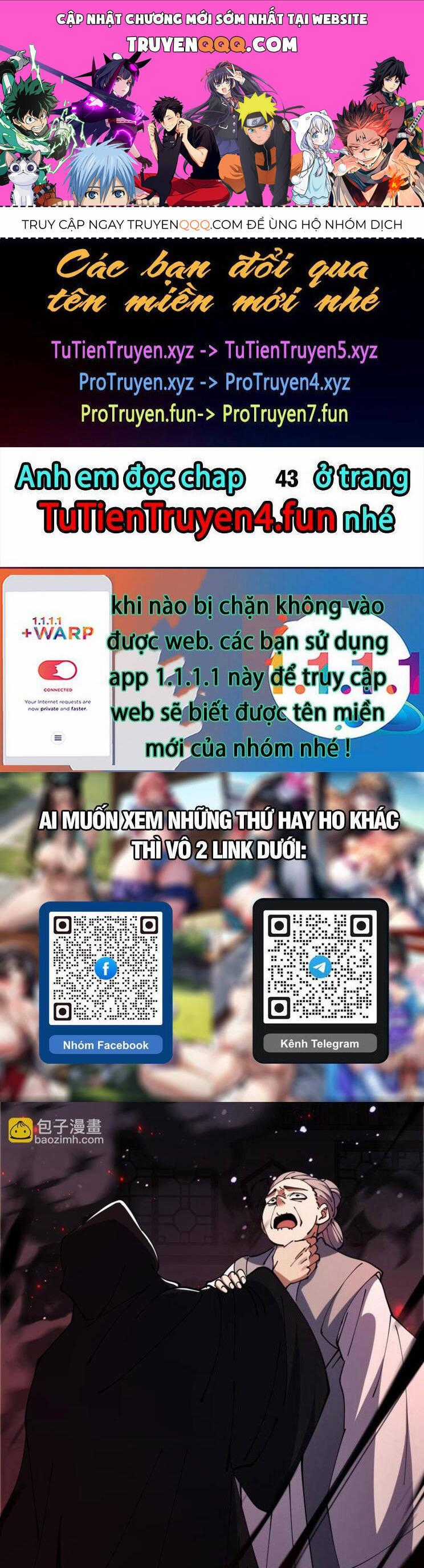 Sư Tôn: Nghịch Đồ Này Mới Không Phải Là Thánh Tử Chương 42 trang 0