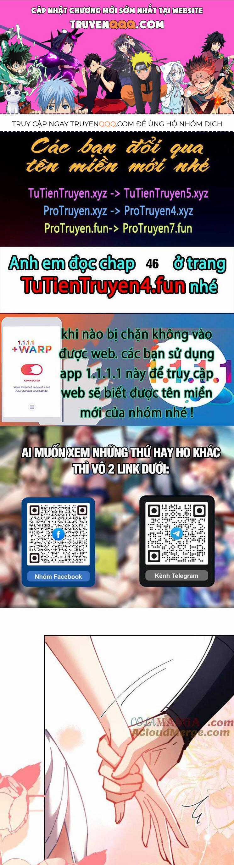 Sư Tôn: Nghịch Đồ Này Mới Không Phải Là Thánh Tử Chương 44 trang 0