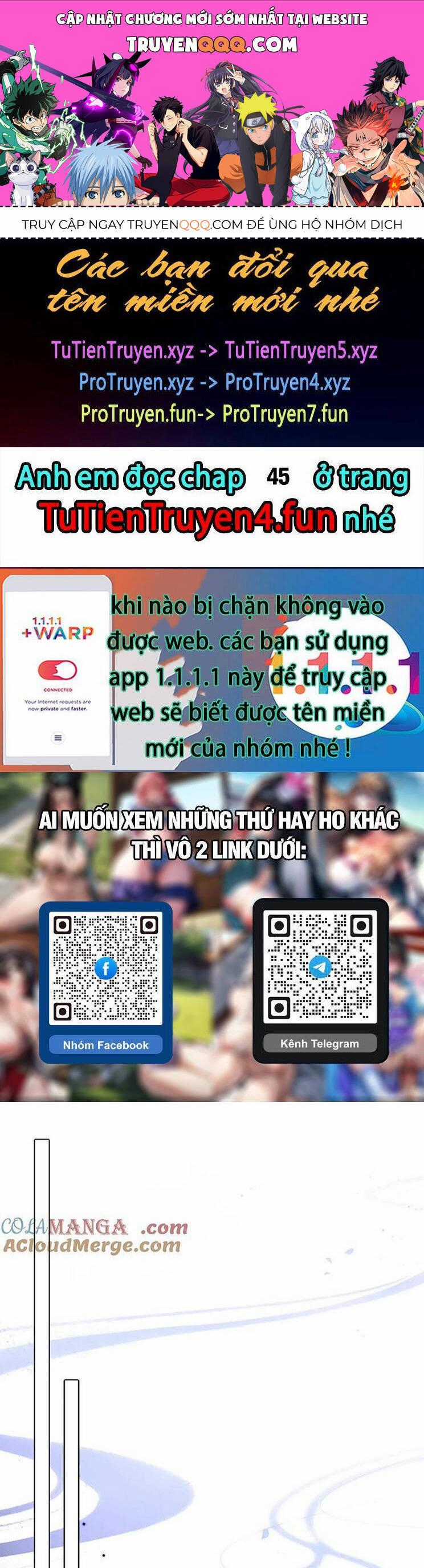 Sư Tôn: Nghịch Đồ Này Mới Không Phải Là Thánh Tử Chương 45 trang 0