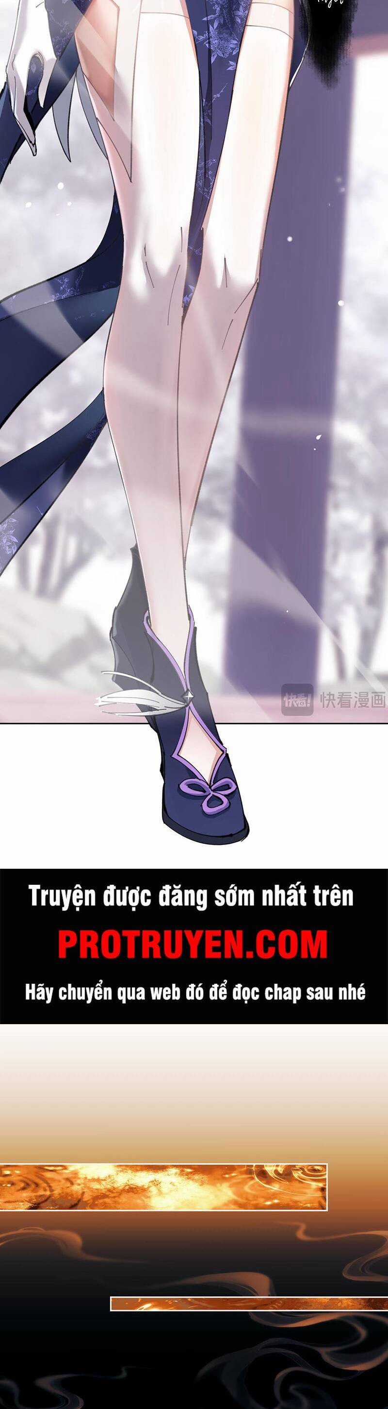 Sư Tôn: Nghịch Đồ Này Mới Không Phải Là Thánh Tử Chương 5 trang 3