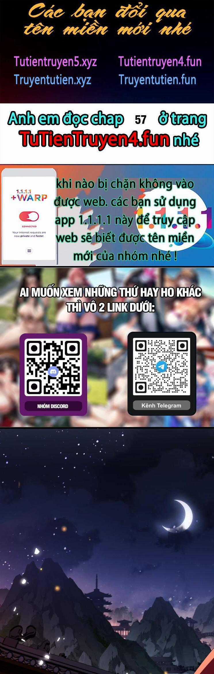 Sư Tôn: Nghịch Đồ Này Mới Không Phải Là Thánh Tử Chương 56 trang 0