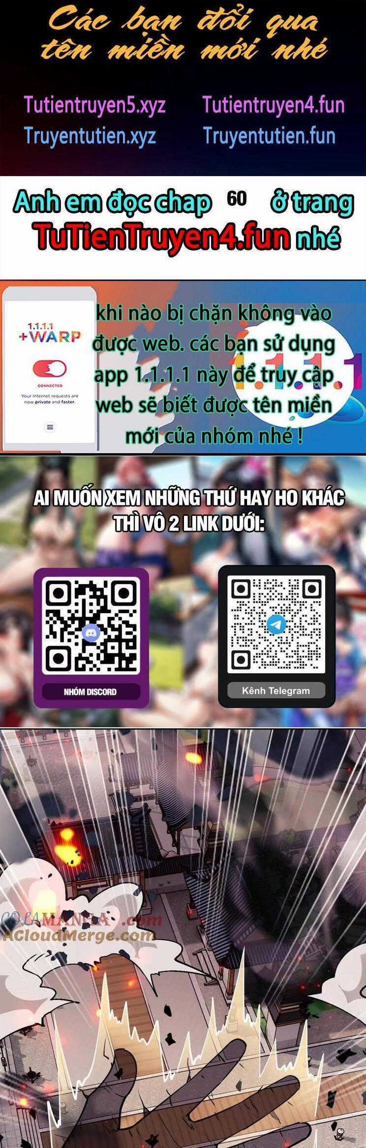 Sư Tôn: Nghịch Đồ Này Mới Không Phải Là Thánh Tử Chương 59 trang 0